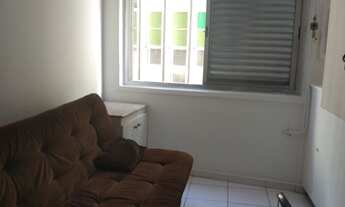 Imagem 2: Apartamento Kitchenette/Studio em Centro Histórico de São Paulo - São Paulo