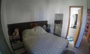 Imagem 4: DM- Itaúna Aldeia Parque em Colina