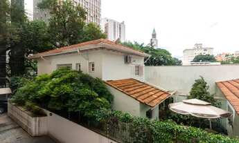 Imagem 7: Apartamento para alugar no bairro Itaim Bibi - São Paulo/SP