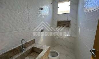 Imagem 5: Casa a venda no Residencial Sul