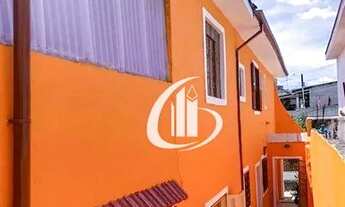 Imagem 7: Sobrado com 5 dormitórios à venda, 120 m² por R$ 531.914,98 - Vila Sabrina - São Paulo/SP