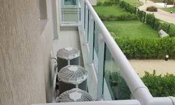 Imagem 2: Apartamento para aluguel tem 74 m² com 2 quartos no Barra Village Prime