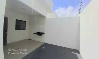 Imagem 7: Casa em residencial/não paga água/Parque dez