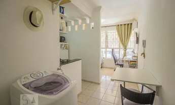 Imagem 7: Apartamento para Aluguel - Asa Norte, 1 Quarto, 27 m2