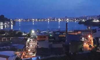 Imagem: Casa a venda no centro de ilhéus com vista