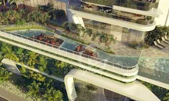 Imagem 5: Apartamento One vista mar!, com 5 dormitórios à venda, 604 m² por R$ 9.900.000 - Mucuripe