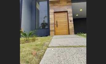 Imagem 5: Vendo Casa Térrea no Condomínio Quinta das Marinas tem 147 m² com 3 Quartos sendo 1 Suíte