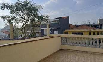 Imagem 3: Casa com 2 dormitórios para alugar, 145 m² - Jardim Ipanema - Santo André/SP