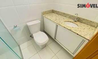 Imagem 7: Rua 08 Norte - Apartamento com 2 dormitórios para alugar, 65 m² por R$ 2.530/mês - Águas C