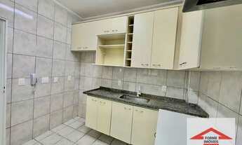 Imagem 3: Apartamento no Condomínio Chácara das Flores com 2 dormitórios à venda, 56 m² por R$ 275.0