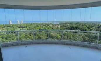 Imagem 4: Condominio Ilha Bella para venda com 169m² com 4 quartos em Ponta Negra - Manaus - AM