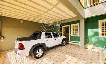 Imagem: Casa à venda 3 dorms (1 suíte) Jardim