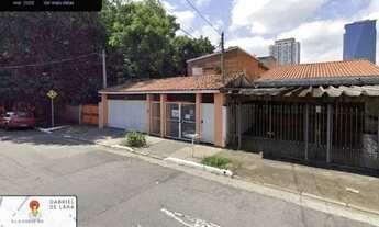 Imagem: Sobrado com 5 dormitórios à venda, 460