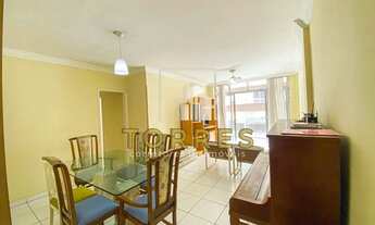 Imagem: Apartamento para venda com 3 quartos na