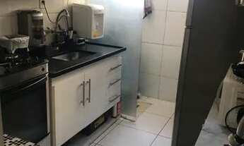 Imagem 3: Apartamento Colinas de Pituaçu