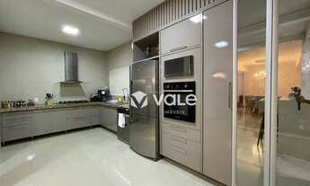 Imagem 3: Sobrado Alto Padrão