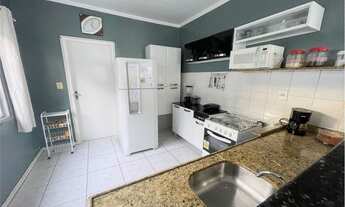 Imagem 7: Casa com 3 dormitórios no conjunto beija flor