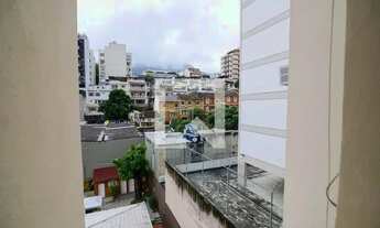 Imagem 5: Apartamento para Aluguel - Andaraí, 1 Quarto, 40 m2
