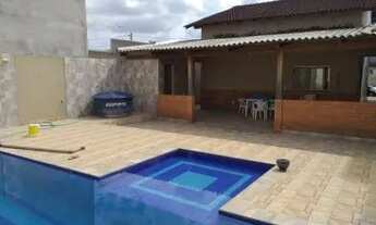 Imagem: Casa para venda possui 87 metros quadrados