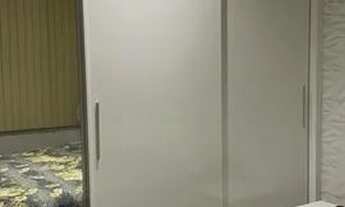 Imagem 6: Aluga-se apartamento todo mobiliado no Arruda!!!