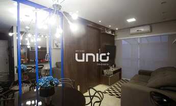 Imagem 5: Apartamento com 2 dormitórios à venda, 58 m² por R$ 260.000,00 - São Mateus - Piracicaba/S