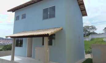 Imagem 3: Fator 1333) Casa Duplex - 3 suítes - Cond. com piscina- Fator Imóveis