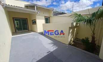 Imagem 2: Casa com 3 quartos no Passaré - Fortaleza/CE