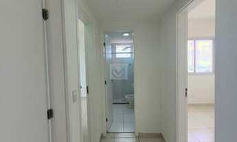 Imagem 5: Apartamento para aluguel, 3 quartos, 1 suíte, 2 vagas, Jabotiana - Aracaju/SE