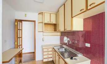 Imagem: Apartamento para Aluguel - Vila Campestre