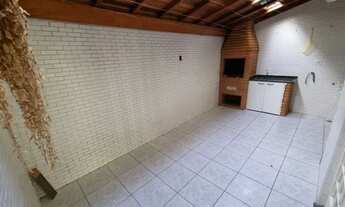 Imagem 5: Sobrado com 2 dormitórios para alugar, 101 m² por R$ 2.713,00/mês - Utinga - Santo André/S