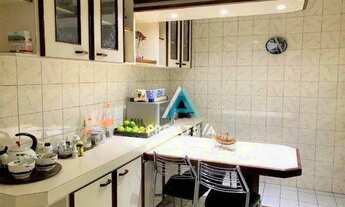 Imagem 7: Apartamento com 3 dormitórios à venda, 150 m² por R$ 795.000,00 - Santa Paula - São Caetan