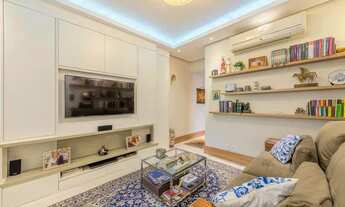 Imagem 6: Apartamento à venda com 71m², 2 quartos e 2 vagas de garagem. Rio Branco - Porto Alegre