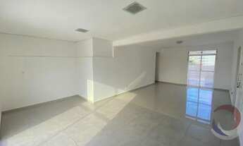 Imagem 2: Cobertura para venda com 114 metros quadrados com 2 quartos em Capoeiras - Florianópolis