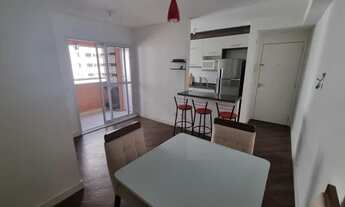 Imagem: Apartamento para venda possui 52 metros