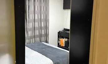 Imagem 6: APARTAMENTO - JARDIM PINHEIROS - SP