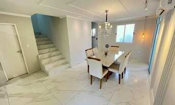 Imagem 2: Casa de Condomínio no Centro do Eusébio com 3 Quartos e 5 banheiros à Venda, 140 m² por R