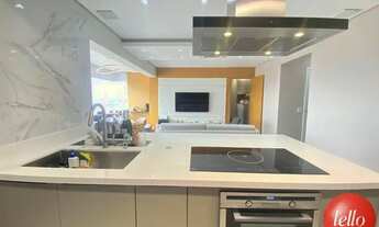 Imagem 5: São Paulo - Apartamento Padrão - Tatuapé