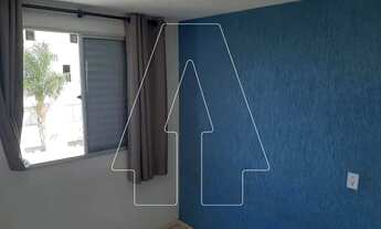 Imagem 6: Araçatuba - Apartamento - Monte Carlo