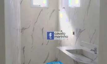 Imagem 5: Casa com 3 dormitórios para alugar, 390 m² por R$ 7.190,47/mês - Alphaville - Ribeirão Pre