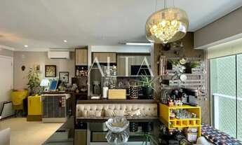 Imagem 1: Apartamento Impecável, em andar alto na Chácara Klabin/Vila Mariana