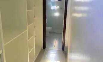 Imagem 6: Casa em Condomínio para Locação em Camaçari, Busca Vida (Abrantes), 3 dormitórios, 2 suíte