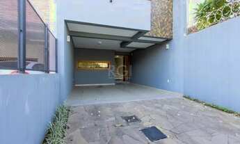 Imagem 3: Casa para Venda - 204m², 3 dormitórios, sendo 3 suites, 2 vagas - Espirito Santo