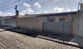 Imagem: Casa para Alugar - Emaús - Parnamirim/RN