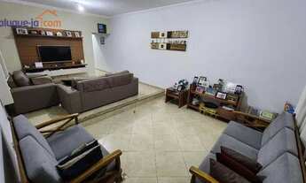 Imagem 4: Sobrado com 4 dormitórios à venda, 235 m² por R$ 600.000,00 - Residencial Bosque dos Ipês