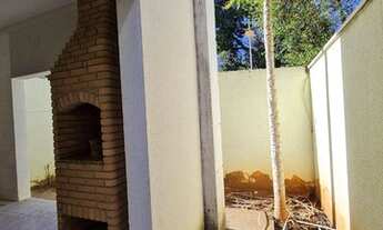 Imagem 6: Casa com 3 dormitórios para alugar, 122 m² por R$ 2.514,50/mês - Vila Cleto - Itu/SP