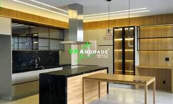 Imagem 4: Casa à venda no bairro Parque Universitário - Franca/SP