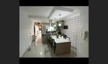 Imagem 5: CASA RESIDENCIAL em SANTO ANDRÉ - SP, VILA ASSUNÇÃO