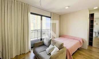 Imagem: Apartamento para Aluguel - Santana, 1 Quarto