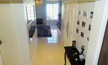 Imagem 3: Casa para Venda - 244m², 3 dormitórios, sendo 1 suites, 2 vagas - Santa Tereza