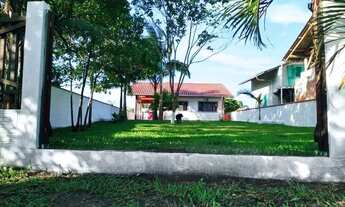 Imagem 7: Casa fundos para "Água com Amplo terreno